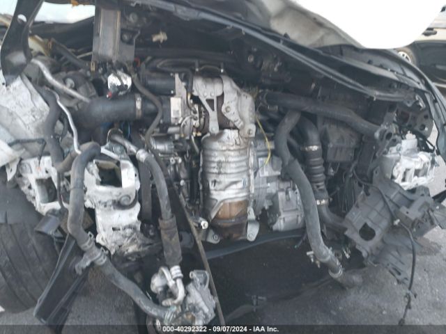 Photo 9 VIN: SHHFK7H56JU413801 - HONDA CIVIC 