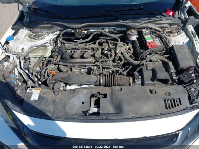 Photo 9 VIN: SHHFK7H56JU420926 - HONDA CIVIC 