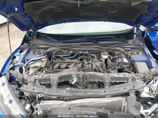 Photo 9 VIN: SHHFK7H56JU423583 - HONDA CIVIC 