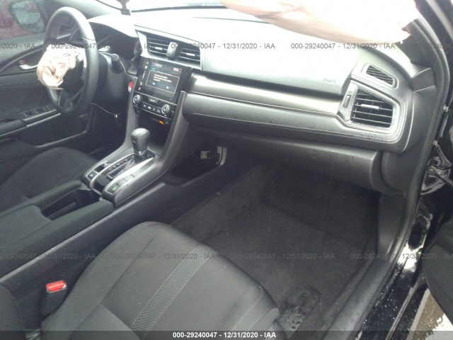 Photo 4 VIN: SHHFK7H56JU429819 - HONDA CIVIC HATCHBACK 