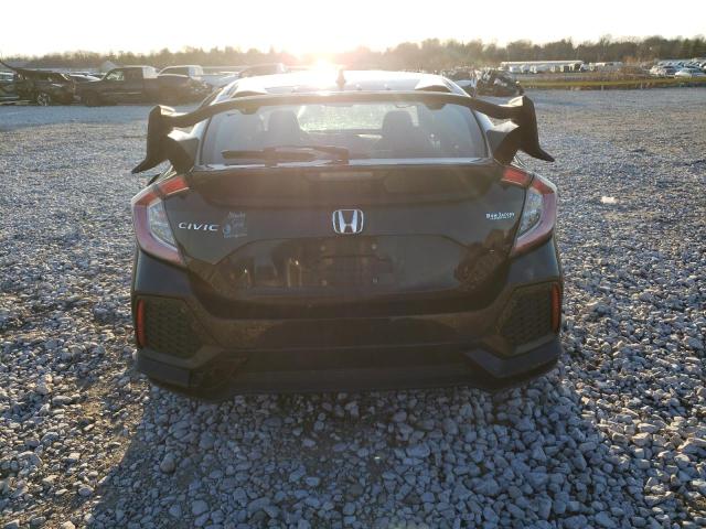 Photo 5 VIN: SHHFK7H57HU210507 - HONDA CIVIC EX 