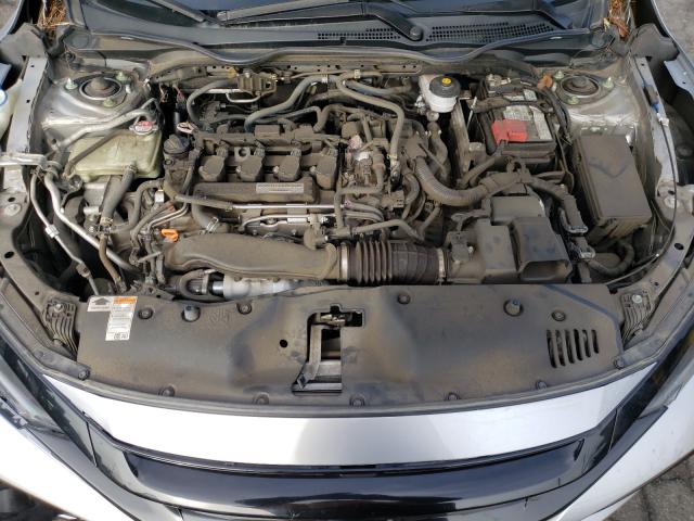 Photo 6 VIN: SHHFK7H57HU230319 - HONDA CIVIC EX 