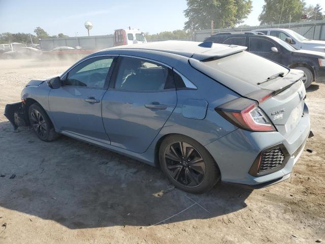 Photo 1 VIN: SHHFK7H57HU233673 - HONDA CIVIC EX 