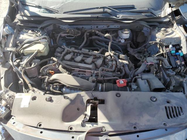 Photo 10 VIN: SHHFK7H57HU233673 - HONDA CIVIC EX 