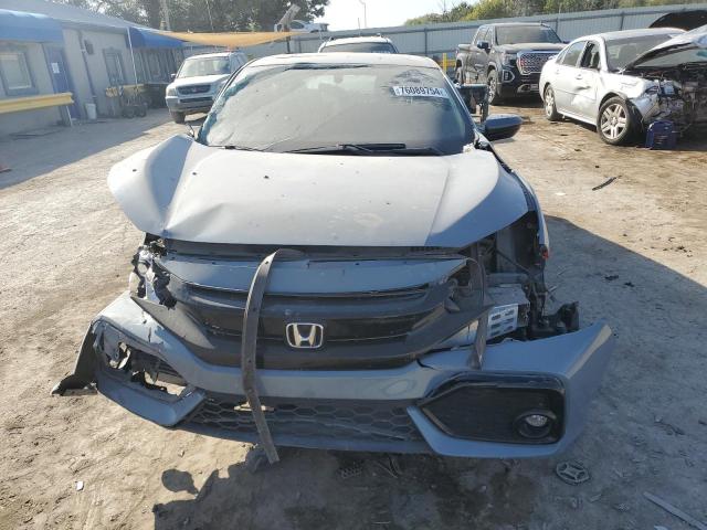 Photo 4 VIN: SHHFK7H57HU233673 - HONDA CIVIC EX 