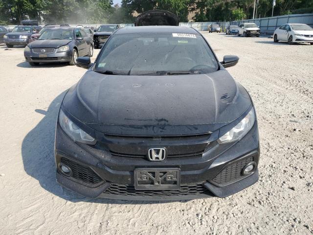 Photo 4 VIN: SHHFK7H57HU409301 - HONDA CIVIC 