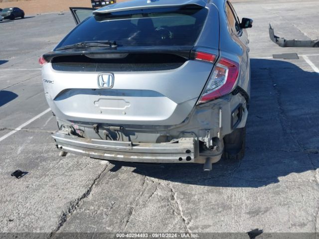 Photo 5 VIN: SHHFK7H57HU411579 - HONDA CIVIC 