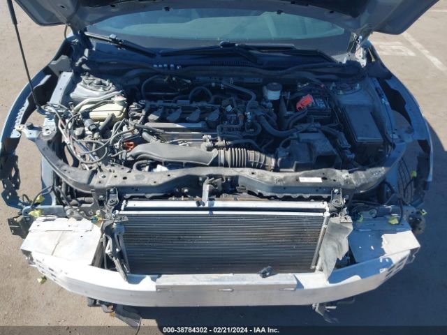 Photo 9 VIN: SHHFK7H57JU211839 - HONDA CIVIC 