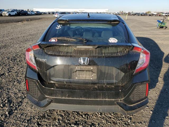 Photo 5 VIN: SHHFK7H57JU217625 - HONDA CIVIC EX 