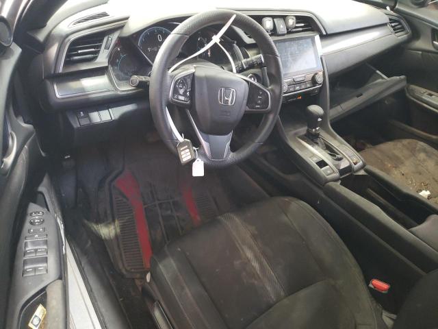 Photo 7 VIN: SHHFK7H57JU228222 - HONDA CIVIC EX 