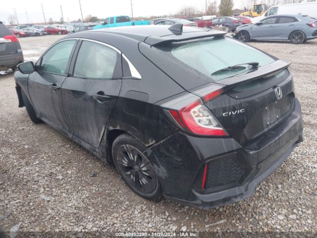 Photo 2 VIN: SHHFK7H57JU231492 - HONDA CIVIC 