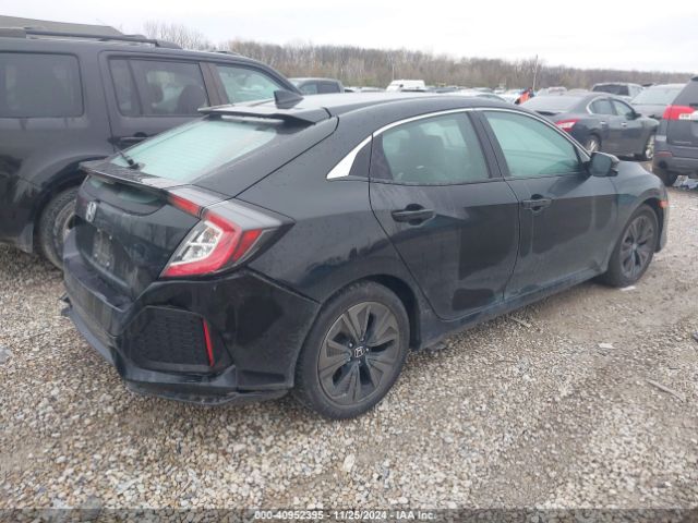 Photo 3 VIN: SHHFK7H57JU231492 - HONDA CIVIC 