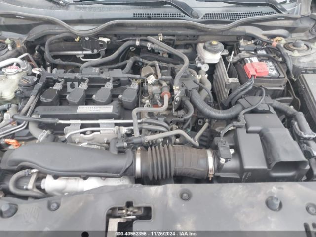 Photo 9 VIN: SHHFK7H57JU231492 - HONDA CIVIC 