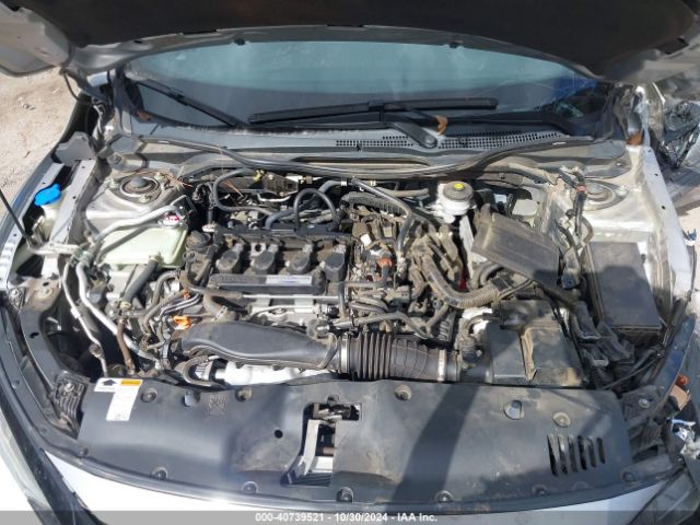 Photo 9 VIN: SHHFK7H57JU236143 - HONDA CIVIC 