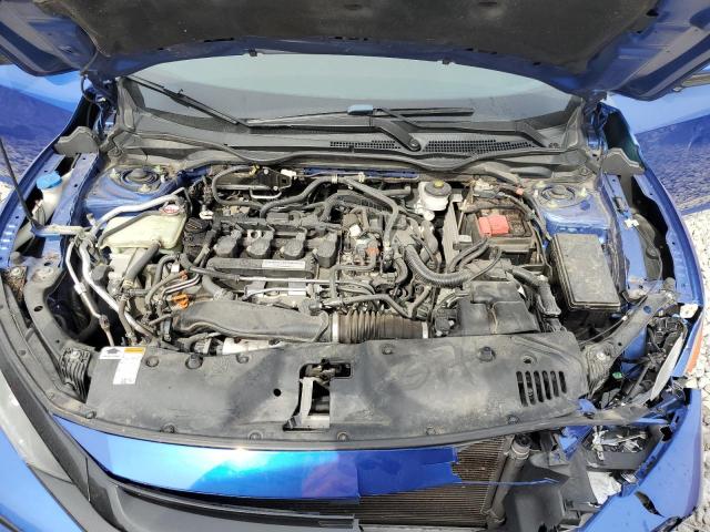 Photo 10 VIN: SHHFK7H57JU239463 - HONDA CIVIC EX 