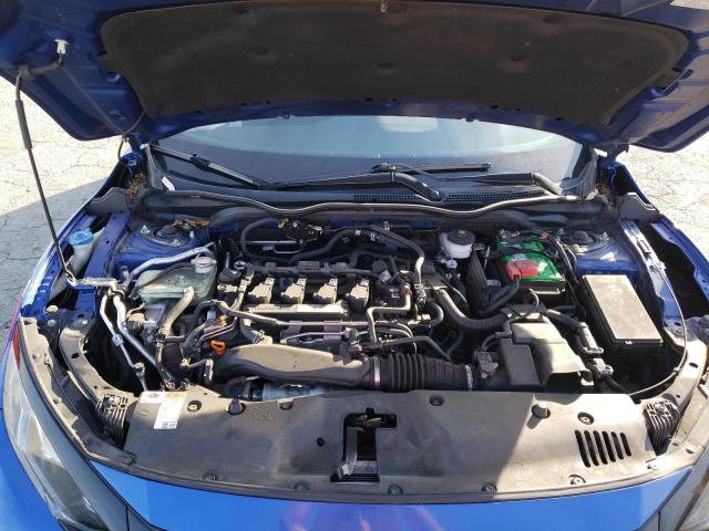 Photo 10 VIN: SHHFK7H57JU405674 - HONDA CIVIC 