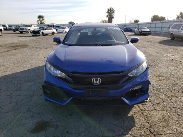 Photo 4 VIN: SHHFK7H57JU405674 - HONDA CIVIC 