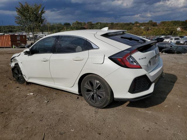 Photo 1 VIN: SHHFK7H57JU406789 - HONDA CIVIC 