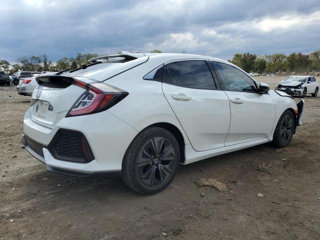 Photo 2 VIN: SHHFK7H57JU406789 - HONDA CIVIC 