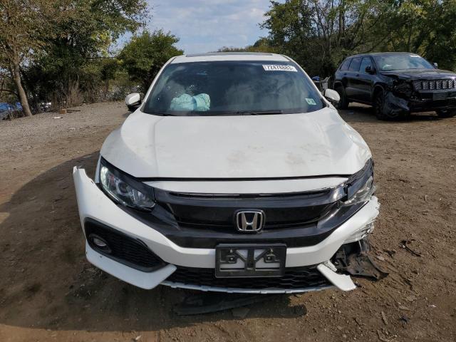 Photo 4 VIN: SHHFK7H57JU406789 - HONDA CIVIC 