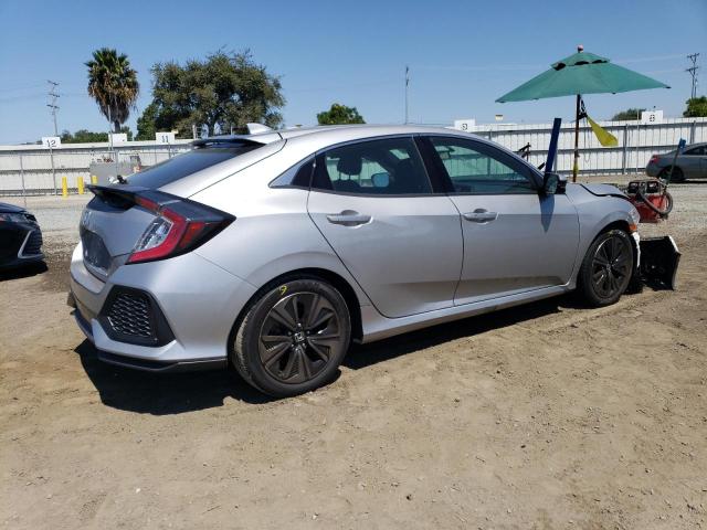 Photo 2 VIN: SHHFK7H57JU406808 - HONDA CIVIC EX 