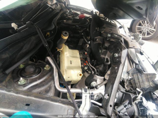 Photo 9 VIN: SHHFK7H57JU424063 - HONDA CIVIC HATCHBACK 