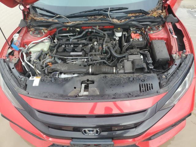 Photo 10 VIN: SHHFK7H57JU424855 - HONDA CIVIC 