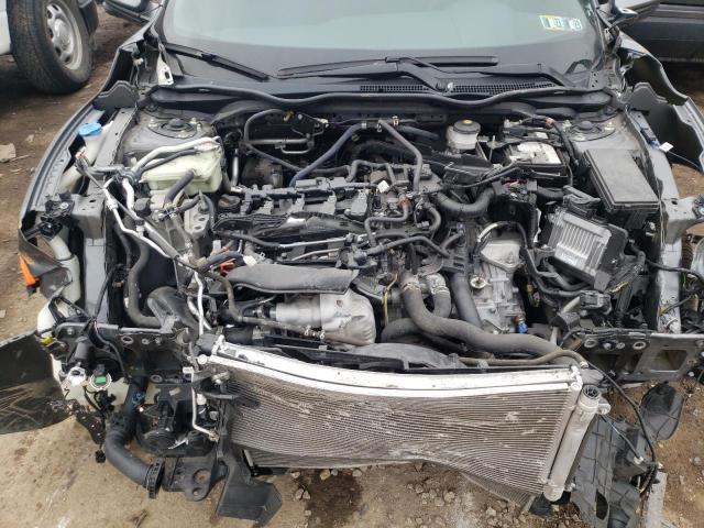 Photo 10 VIN: SHHFK7H57JU426962 - HONDA CIVIC EX 