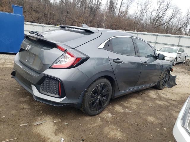 Photo 2 VIN: SHHFK7H57JU426962 - HONDA CIVIC EX 