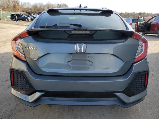 Photo 5 VIN: SHHFK7H57JU428579 - HONDA CIVIC 