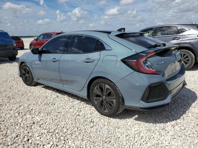 Photo 1 VIN: SHHFK7H58HU201847 - HONDA CIVIC 