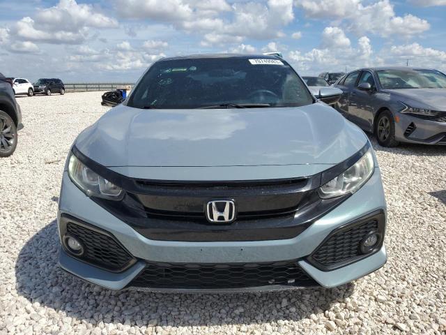 Photo 4 VIN: SHHFK7H58HU201847 - HONDA CIVIC 