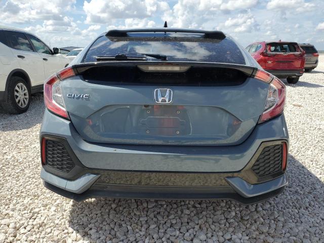 Photo 5 VIN: SHHFK7H58HU201847 - HONDA CIVIC 