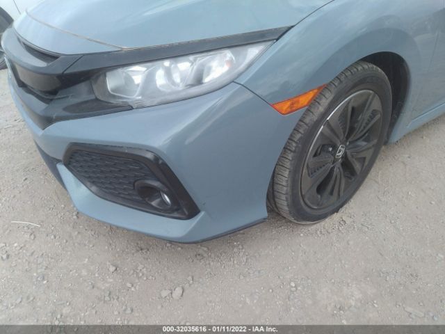 Photo 5 VIN: SHHFK7H58HU201847 - HONDA CIVIC 