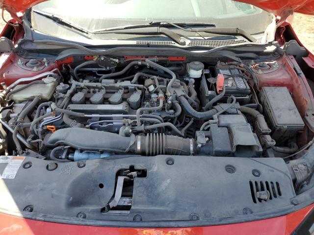 Photo 10 VIN: SHHFK7H58HU212914 - HONDA CIVIC EX 