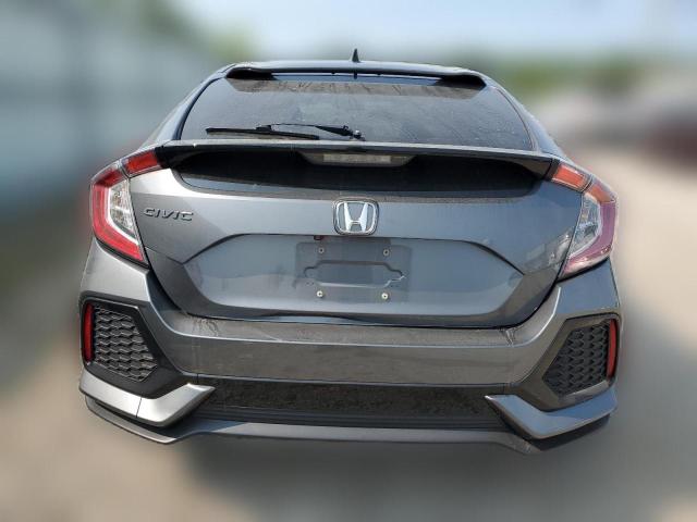 Photo 5 VIN: SHHFK7H58HU213156 - HONDA CIVIC 