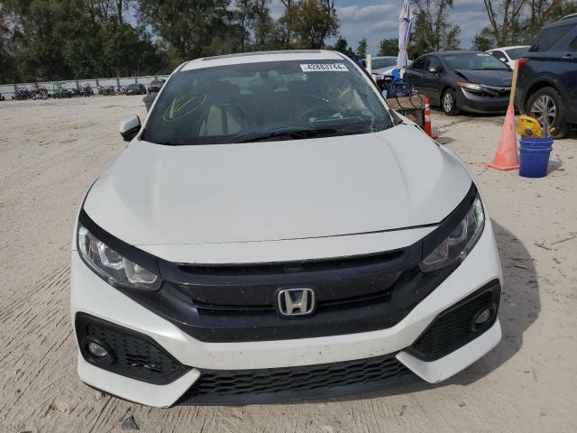 Photo 4 VIN: SHHFK7H58HU218289 - HONDA CIVIC 