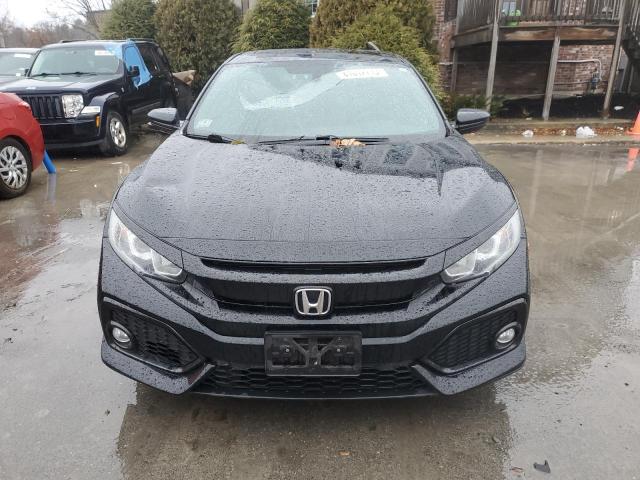 Photo 4 VIN: SHHFK7H58HU400820 - HONDA CIVIC 