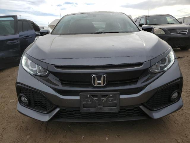 Photo 4 VIN: SHHFK7H58HU411297 - HONDA CIVIC EX 