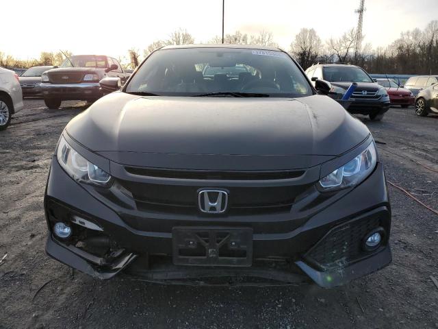 Photo 4 VIN: SHHFK7H58HU415186 - HONDA CIVIC 