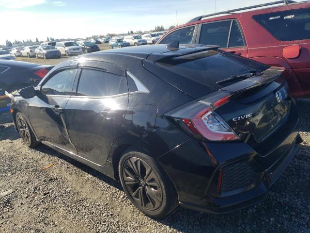 Photo 1 VIN: SHHFK7H58HU428486 - HONDA CIVIC 