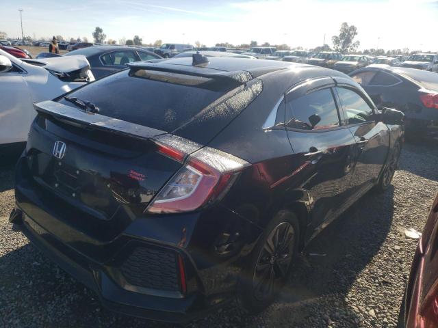 Photo 2 VIN: SHHFK7H58HU428486 - HONDA CIVIC 