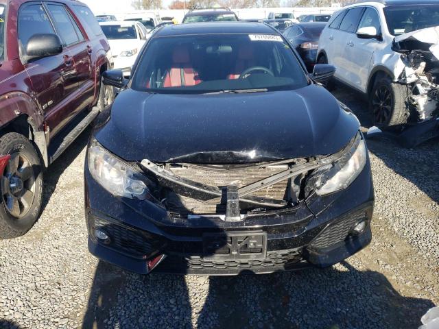 Photo 4 VIN: SHHFK7H58HU428486 - HONDA CIVIC 