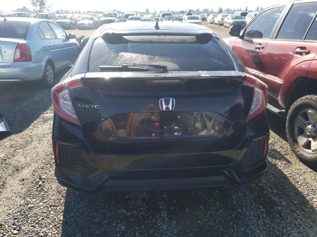 Photo 5 VIN: SHHFK7H58HU428486 - HONDA CIVIC 