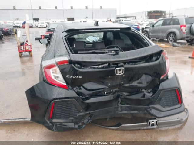 Photo 5 VIN: SHHFK7H58JU222557 - HONDA CIVIC 