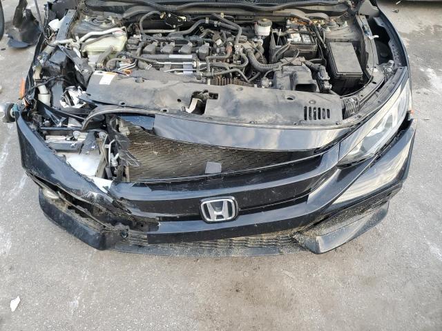 Photo 10 VIN: SHHFK7H58JU225913 - HONDA CIVIC EX 