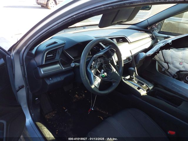 Photo 4 VIN: SHHFK7H58JU406008 - HONDA CIVIC 