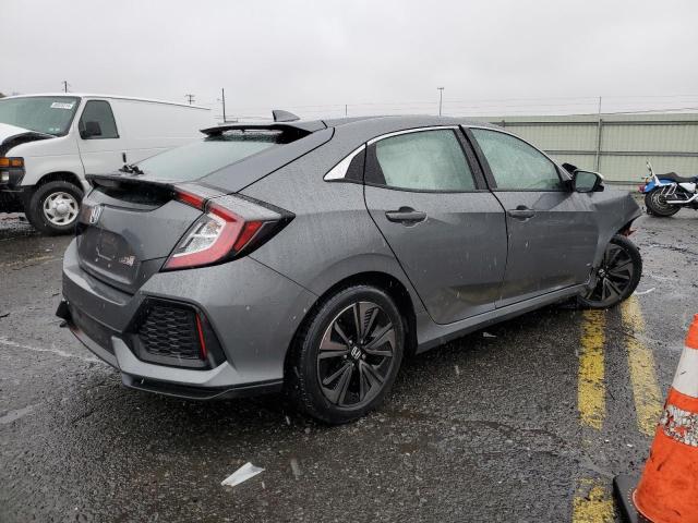 Photo 2 VIN: SHHFK7H58JU414450 - HONDA CIVIC EX 