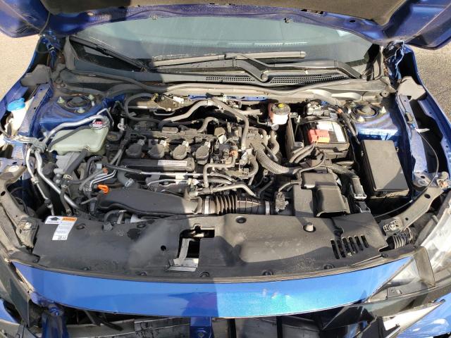 Photo 10 VIN: SHHFK7H58JU420815 - HONDA CIVIC 