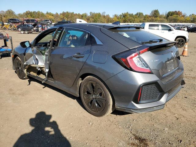 Photo 2 VIN: SHHFK7H58JU421012 - HONDA CIVIC EX 